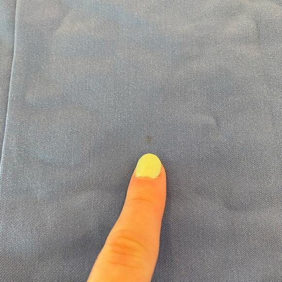 Figs Casma Three-Pocket Scrub‎ Top Blue Size XXS - Picture 5 of 7